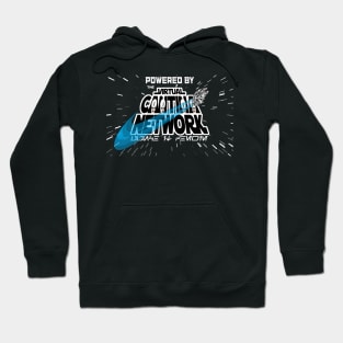 Virtual Cantina Network Hoodie